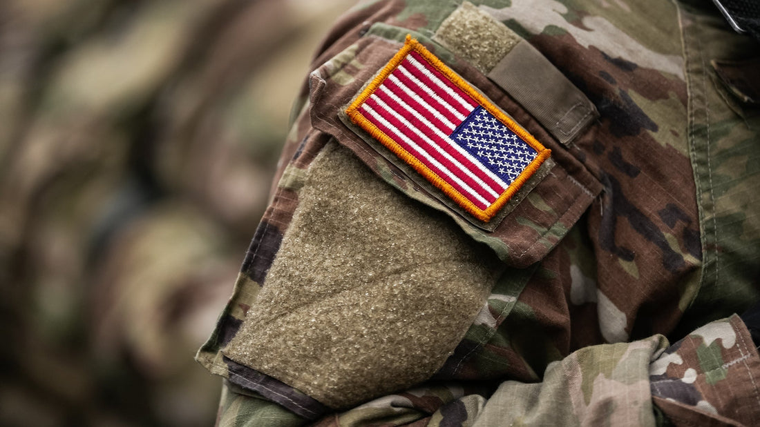 What are Military Holidays