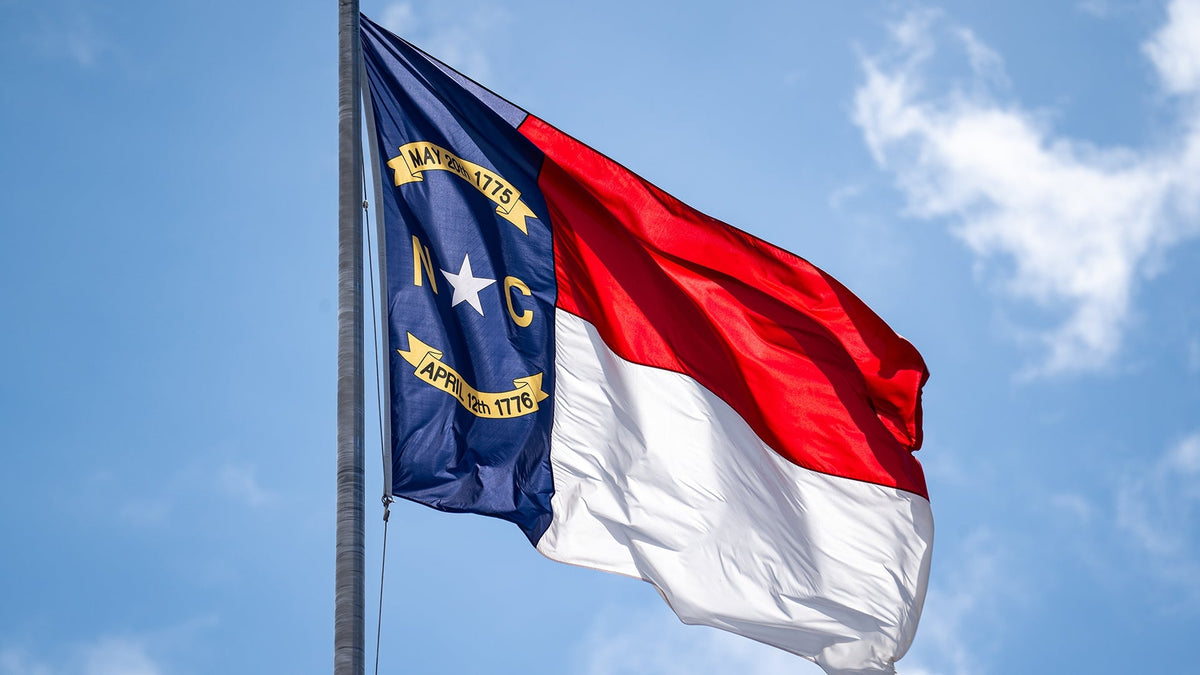 NC Flag
