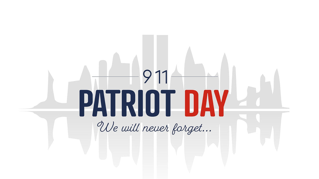 Honor and Remember 9/11