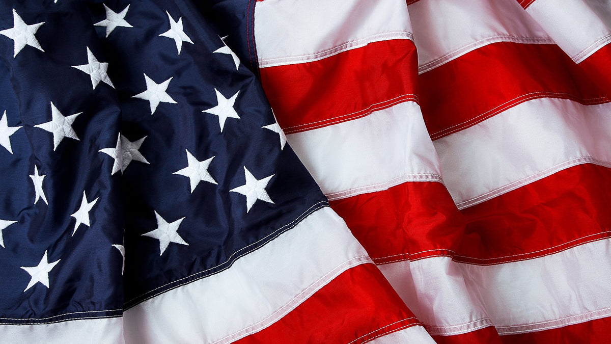 What do the Colors of the American Flag Mean?