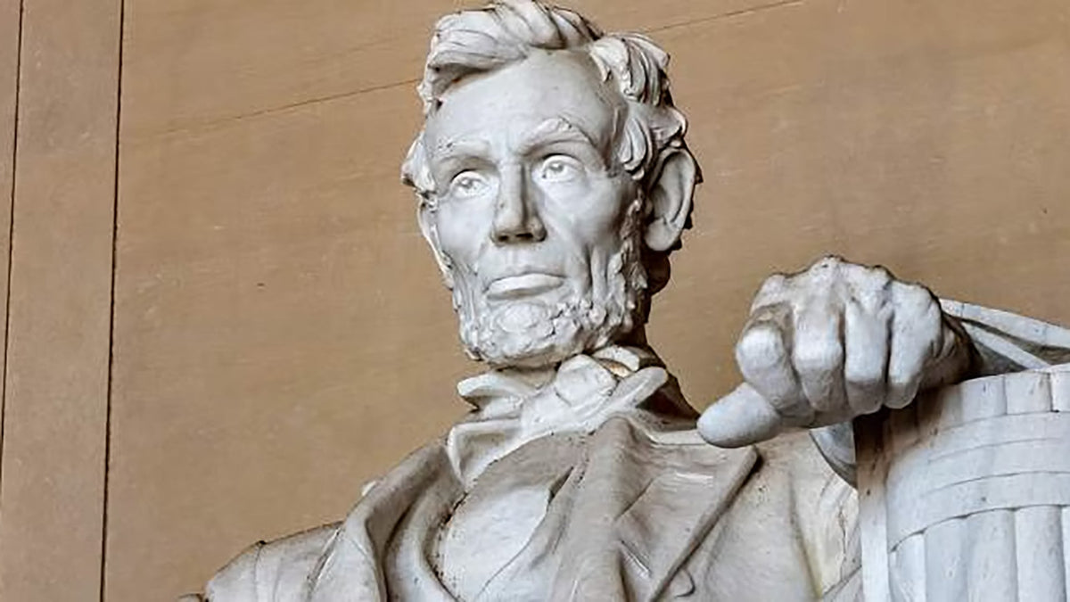 5 Fun Facts about abraham Liconln