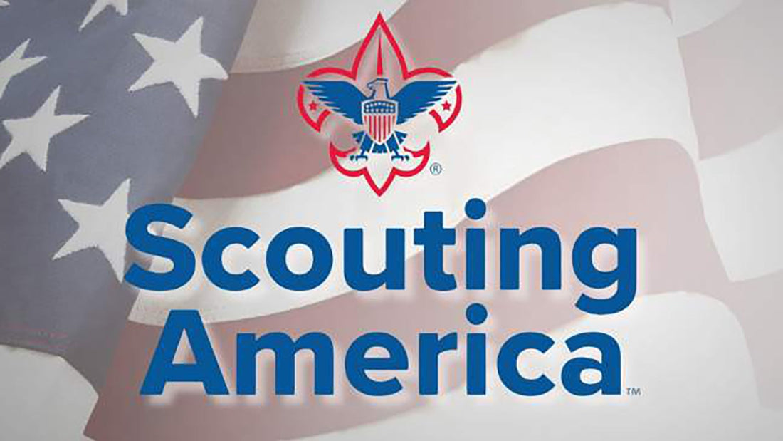 The Boy Scouts of America is Rebranding to Scouting America