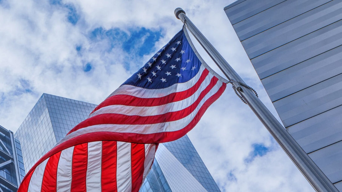 Guide for Commercial Flagpole Installation