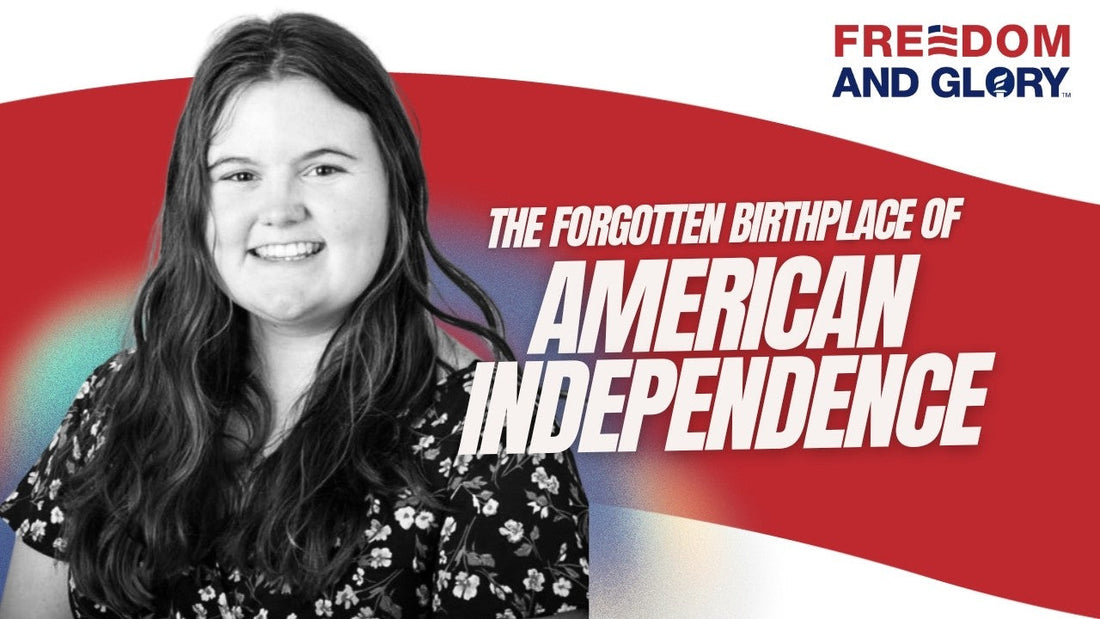 The Town Where Independence Got Cold Feet