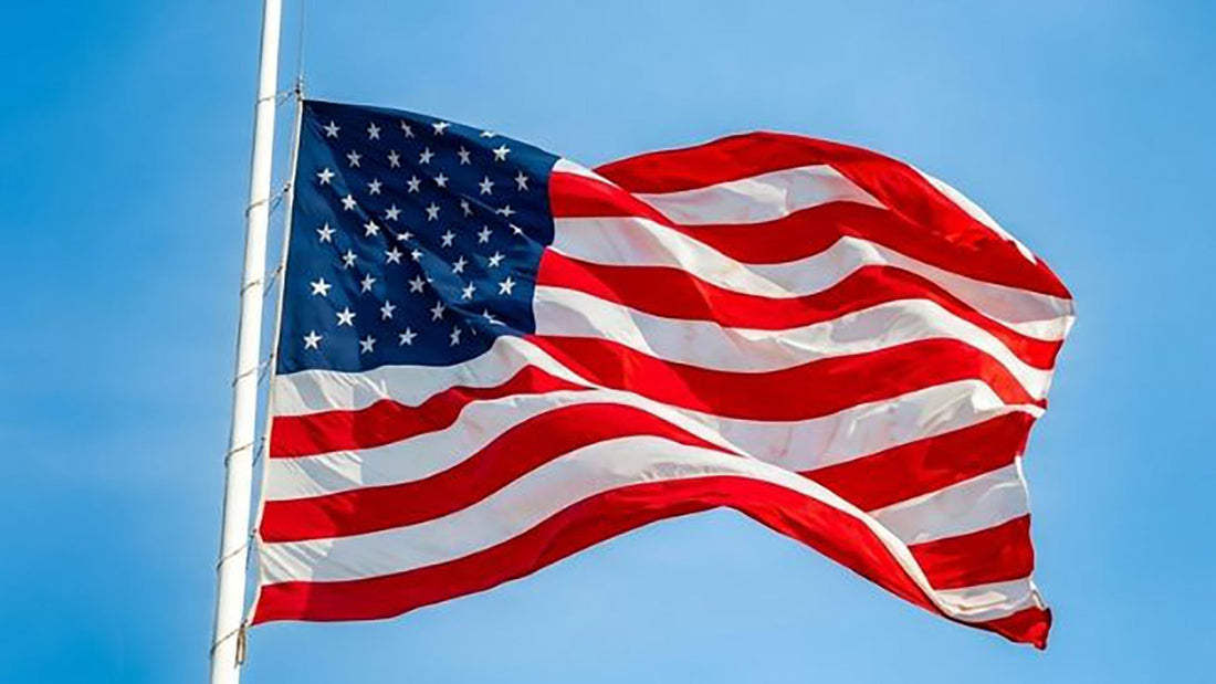 How Long Should a Flag Last? The Lifespan of an American Flag