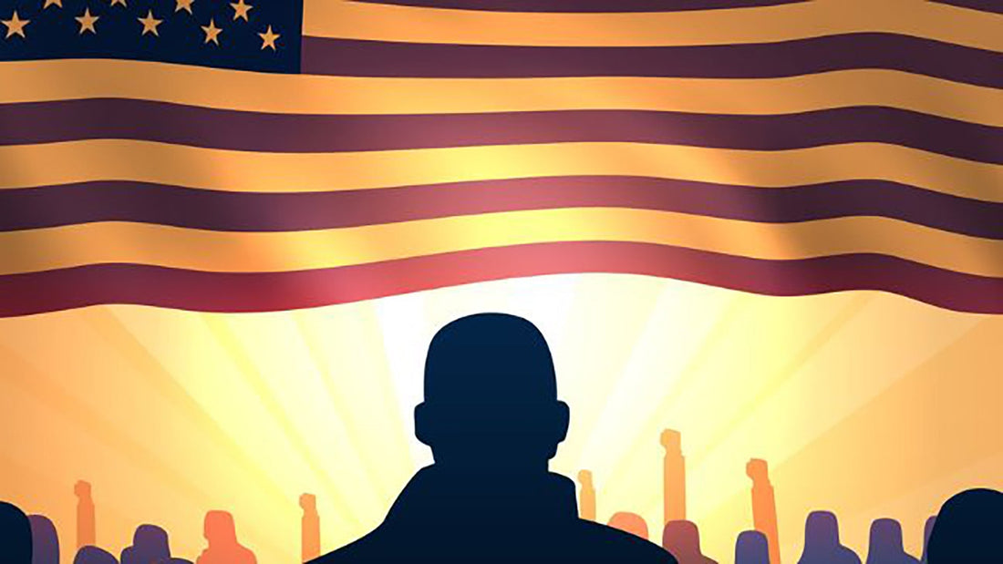 Honoring MLKs Accomplishments: What Justice, Service, and Sacrifice Look Today