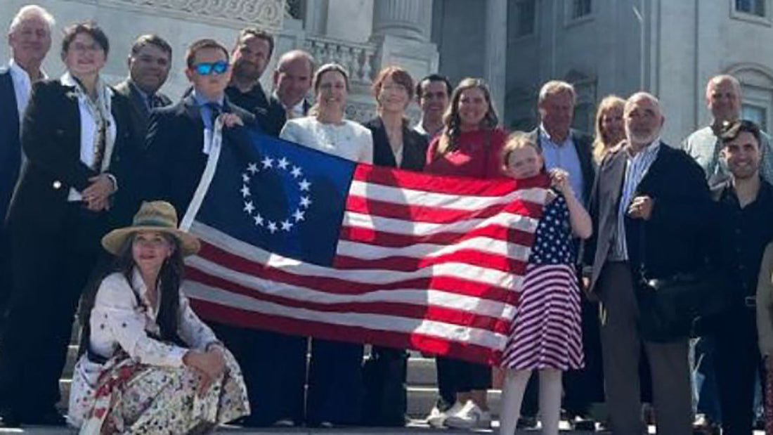 Spring Message from Liz: Why Advocacy Still Matters