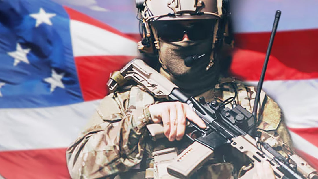 Top 10 Interesting Facts About the U.S. Army