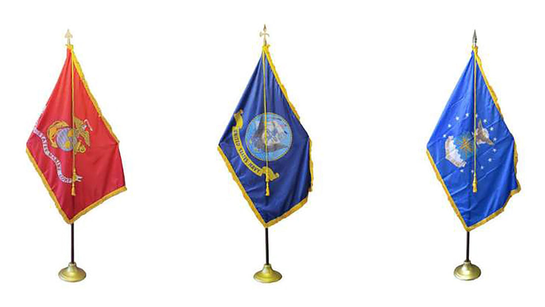 Flagpole Topper Rules: Choosing the Right Ornament