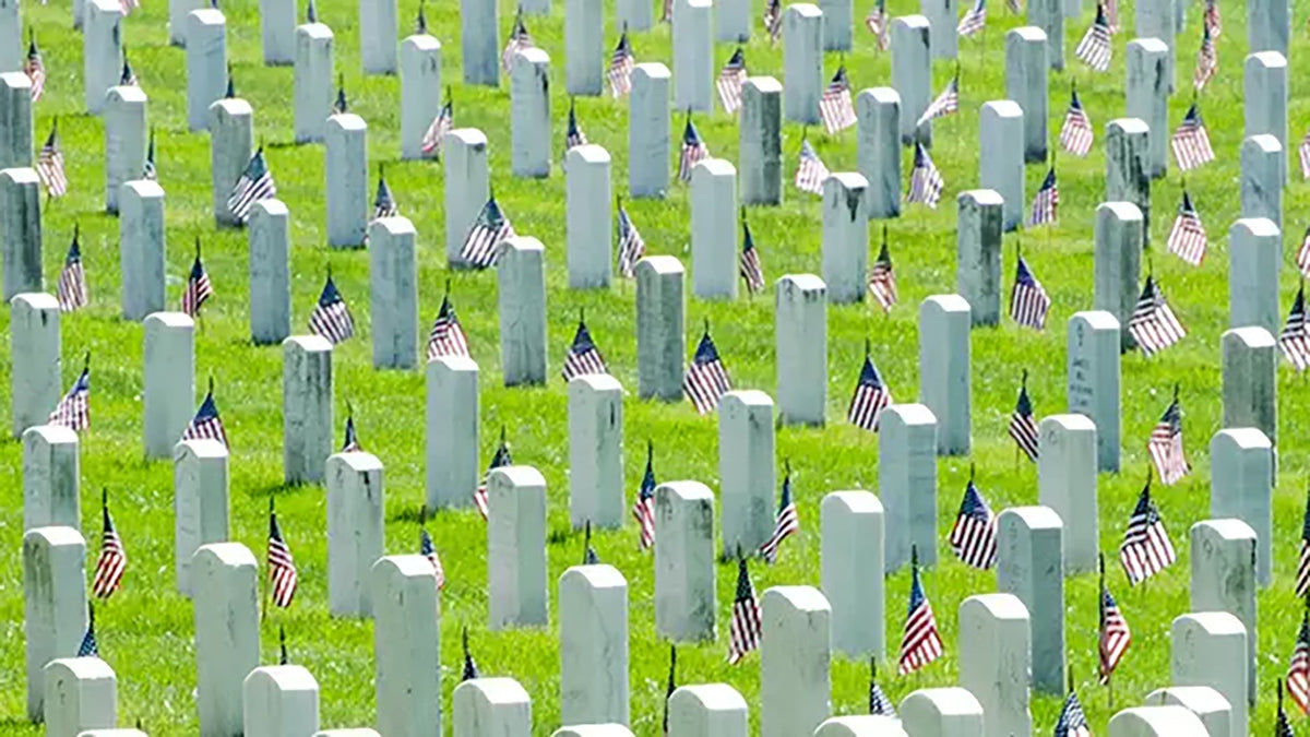 7 Memorial Day Activities to Help You Honor and Remember