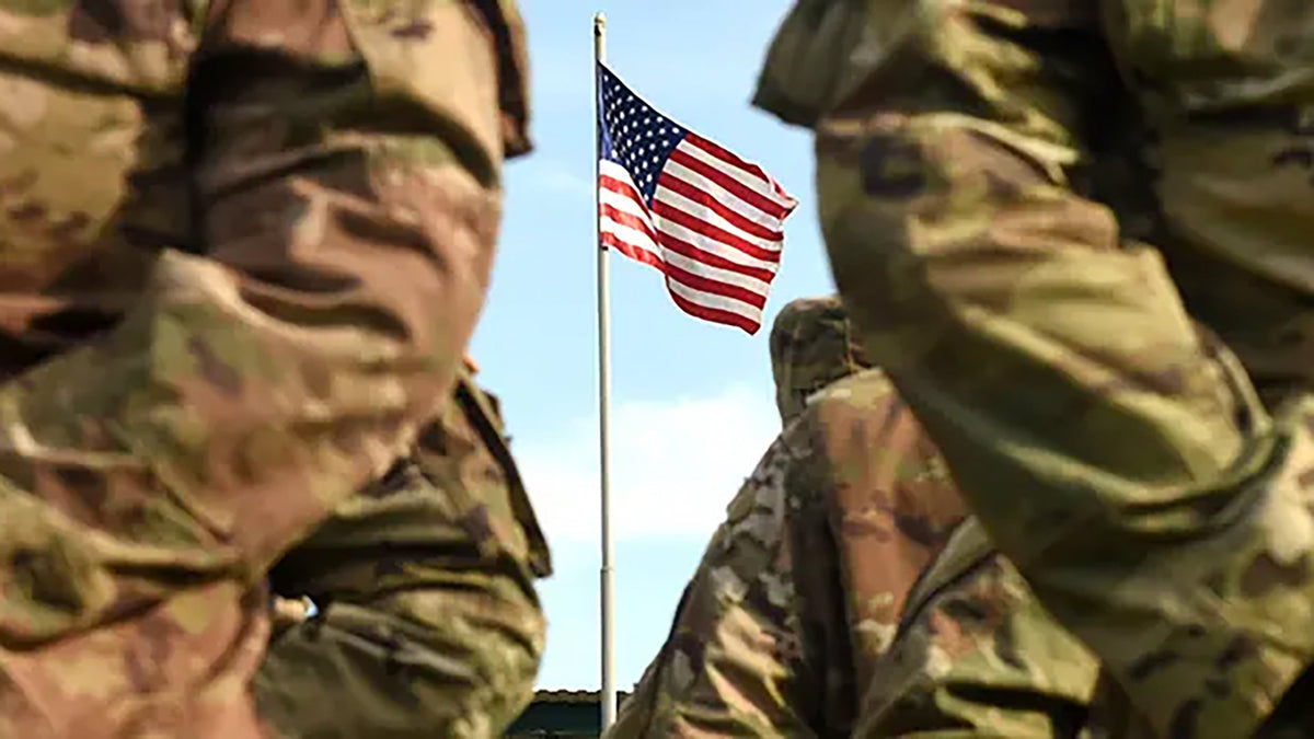 American Flag Etiquette 101: A Guide To Flag Usage, Placement, Display Order And Size Selection