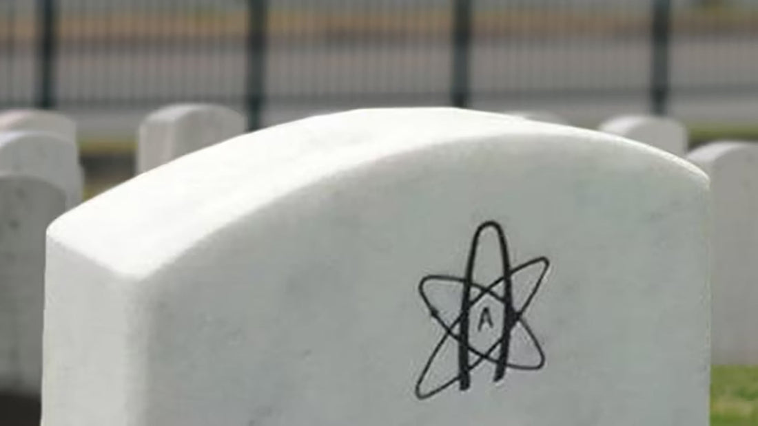 The Different Military Grave Markers Symbols Explained
