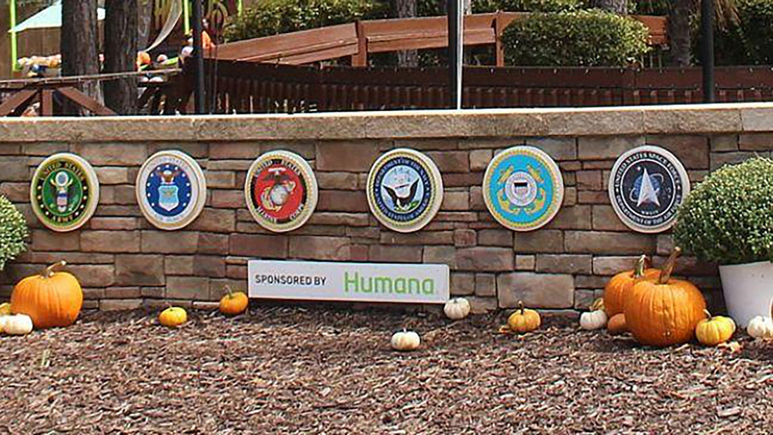 The Meaning Behind the U.S. Military Mottos