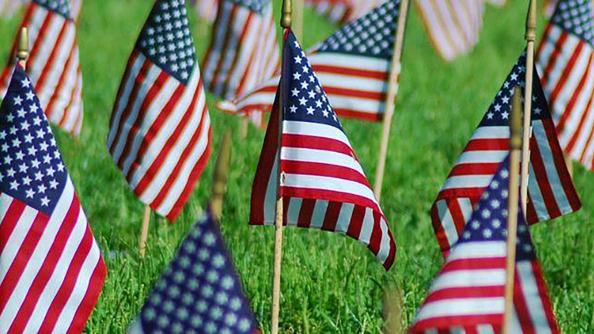 Nine Veterans Day Celebration Ideas to Honor our Heroes