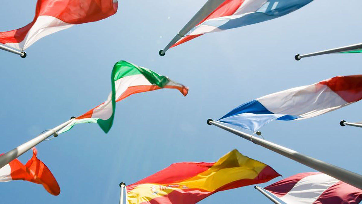 What is Vexillology: The Science and Study of Flags