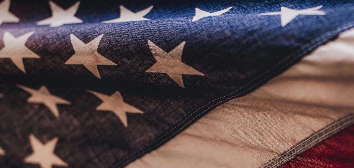 Which State Flag Has the Most Stars