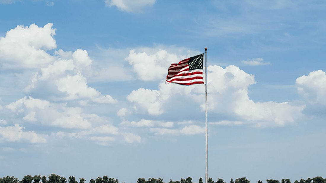 Best Flag Pole for High Winds
