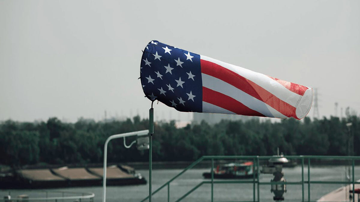 Flag & Windsock Pole Guide