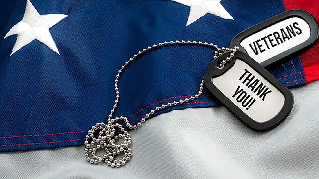 The History of Veterans Day and Our Veterans