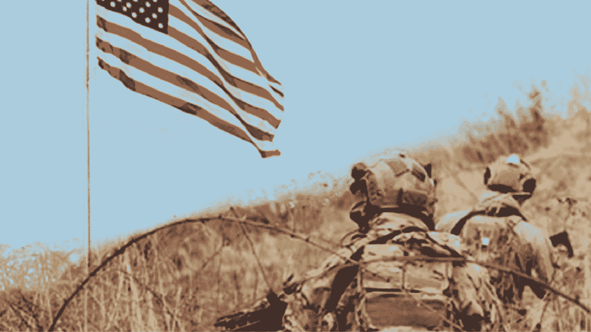 What Is the Difference Between a Protected Veteran and Veteran?
