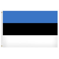 Estonia Flags