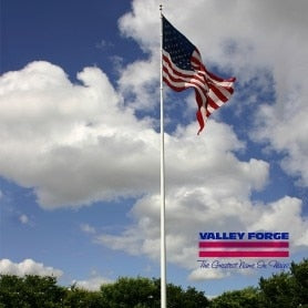 Valley Forge Flags