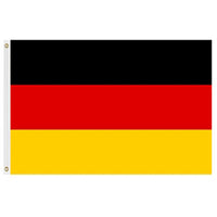 Germany Flags