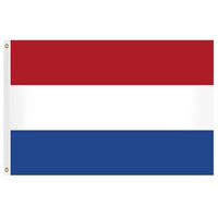 Netherlands Flags