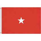 US Marines Brigadier General Flag