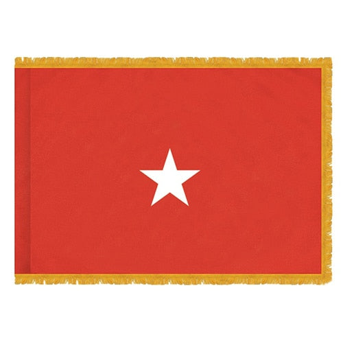 USMC Brigadier General Officer Flag