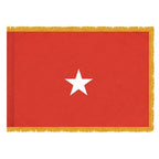 USMC Brigadier General Officer Flag
