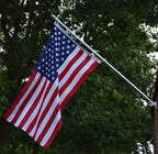 3' x 5' Printed U.S. Flag Republic