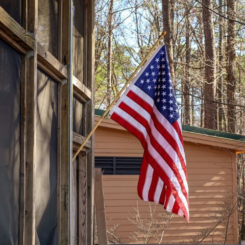 Beacon Presidential Set on House