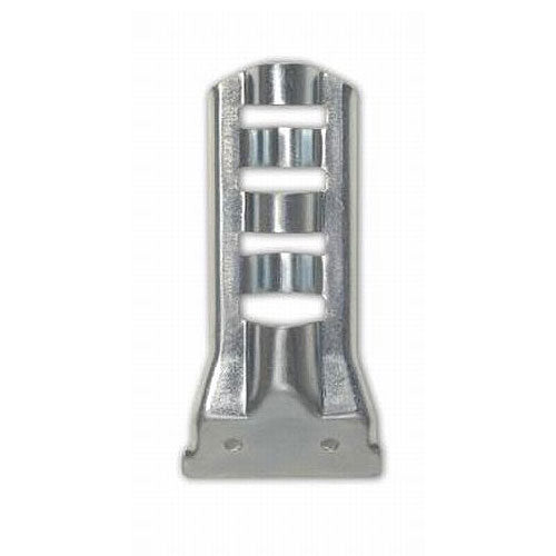 Stamped Steel Flag Pole Bracket