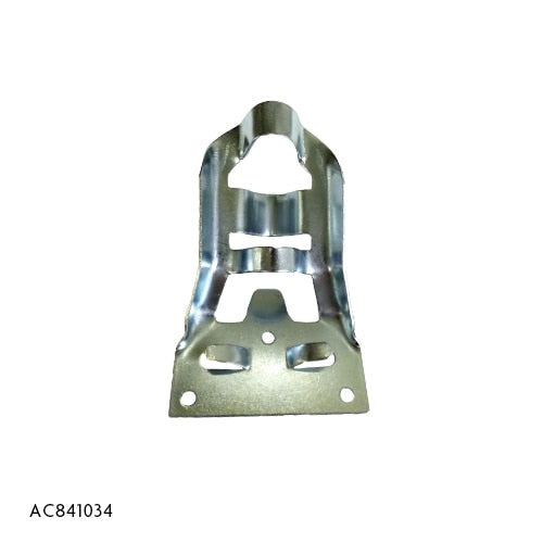 Flagpole hardware