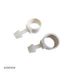 Flag pole hardware