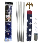Ultra Knit Giveaway U.S. Home Flag