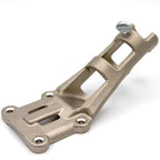 Flagpole Holder View