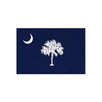 South Carolina Flag Pole Sleeve