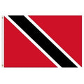 Trinidad And Tabago Flag 12" X 18"