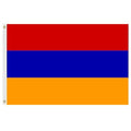 Armenia Flag 2' X 3' Nylon