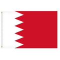 Bahrain Flag 2' X 3' Nylon