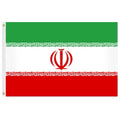 Iran Flag 2' X 3' Nylon