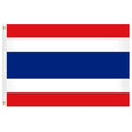 Thailand Flag 2'X3' Nylon