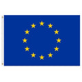 European Union Flag 3' X 5' Nylon
