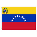 Venezuela national flag design