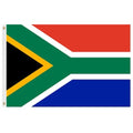 South Africa national flag design