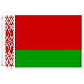 Belarus national flag horizontal