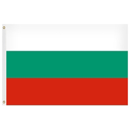 Bulgaria national flag design