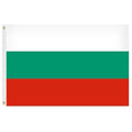 Bulgaria national flag design